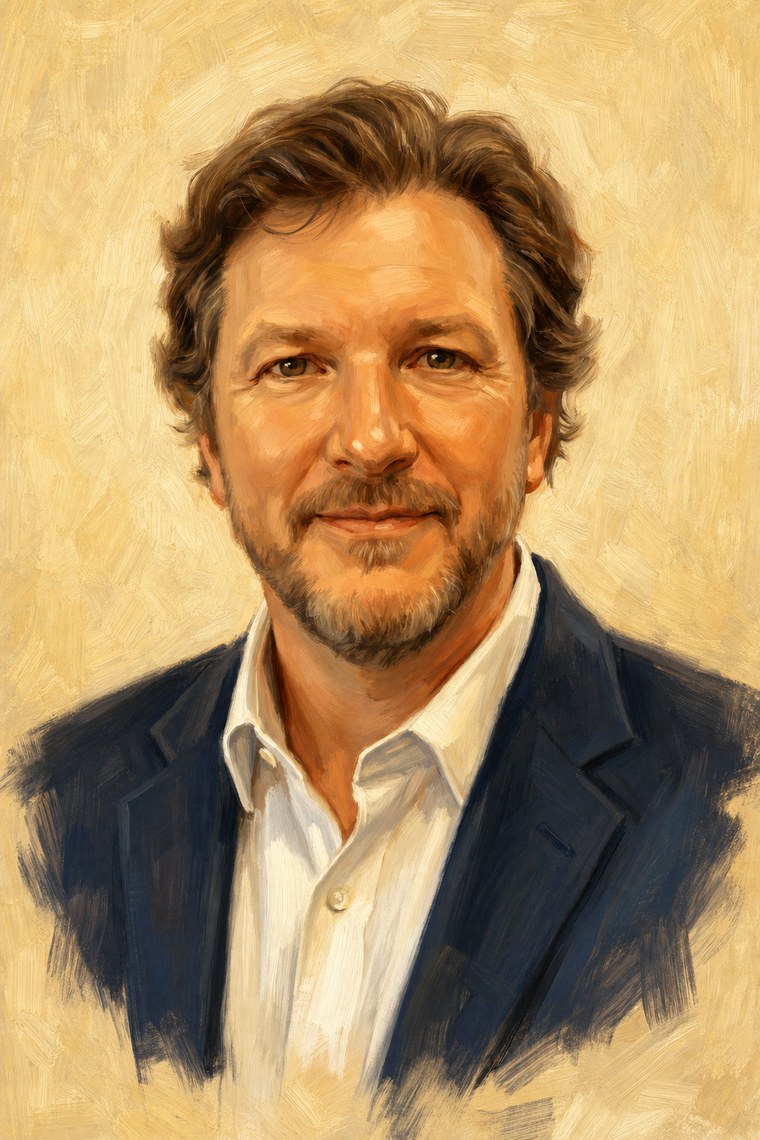 Lee Weber